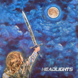 Alex G - Headlights [LP]