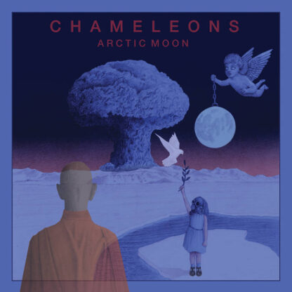 The Chameleons - Arctic Moon [LP]