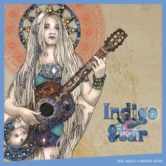 Sol Heilo - Indigo Star [2xLP]