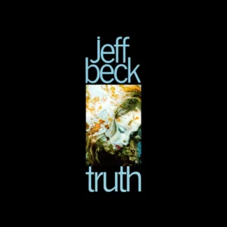 Jeff Beck - Truth [LTD LP] (Blue Vinyl)