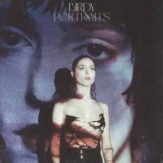 Birdy - Portraits [LTD LP] (Violet Vinyl)