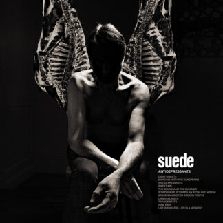 Suede - Antidepressants [LP]