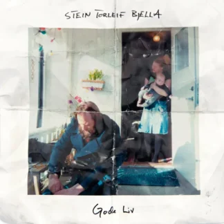 Stein Torleif Bjella - Gode Liv [LP]