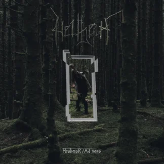 Helheim - HrabnaR / Ad vesa [LTD LP] (Green Vinyl)