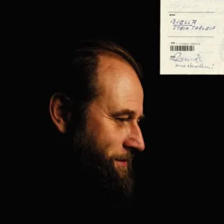 Stein Torleif Bjella - Øvre-Ål Toneakademi [LP]