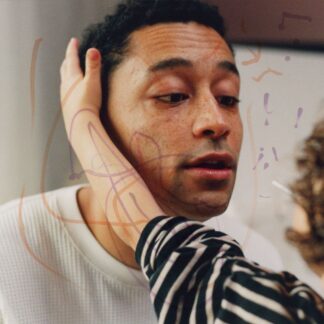 Loyle Carner - hopefully ! [LTD LP] (Indies Vinyl)