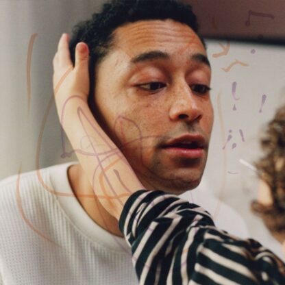 Loyle Carner - hopefully ! [CD]