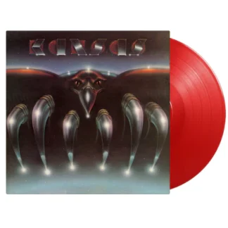 Kansas - Song For America [LTD LP] (Coloured Vinyl)