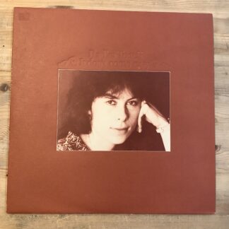 Radka Toneff - It Don't Come Easy [LP] (2. hand)