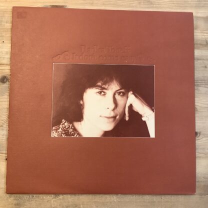 Radka Toneff - It Don't Come Easy [LP] (2. hand)