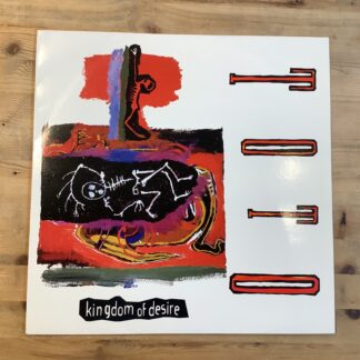 Toto - Kingdom Of Desire [LP] (2. hand)