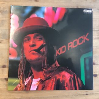 Kid Rock - Devil Without A Cause [2xLP] (2. hand)