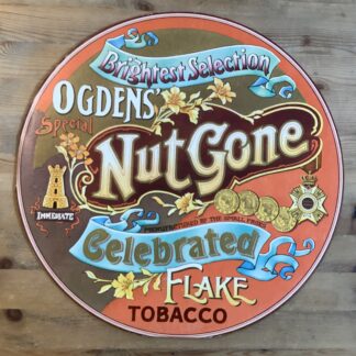 Small Faces - Ogdens' Nut Gone Flake [LP] (2. hand)