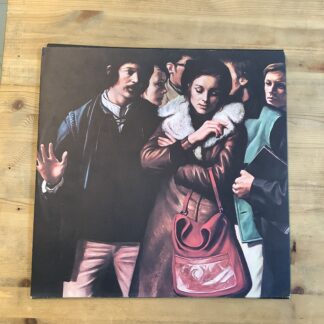 Junipher Greene - Friendship [2xLP] (2. hand)