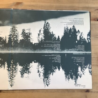 Junipher Greene - Friendship [2xLP] (2. hand) - Bilde 4
