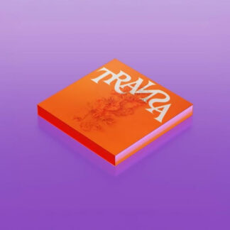 Various Artists - Transa [LTD 6xLP BOX] (Deluxe Edition)