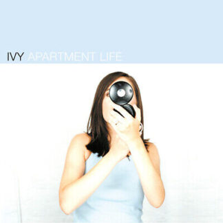 Ivy - Apartment Life [LTD LP] (White Vinyl)