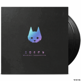 Yann Van Der Cruyssen - Stray [LTD 2xLP]
