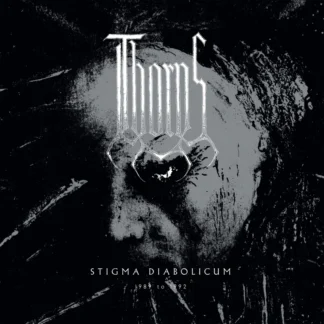 Thorns - Stigma Diabolicum [2xLP]