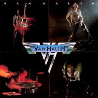 Van Halen - Van Halen [LP]