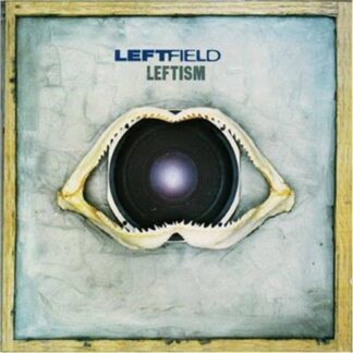 Leftfield - Leftism [CD]
