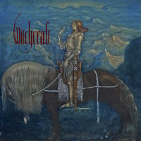 Witchcraft - Idag [LTD LP] (Purple Vinyl)