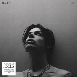 Yungblud - Idols [LTD LP] (Indie Vinyl)