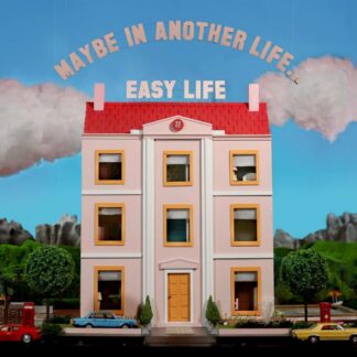 easy life - Maybe in Another Life... [LP]