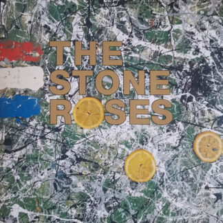 The Stone Roses - The Stone Roses [LTD LP] (Transparent Vinyl)