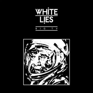 White Lies - Big TV [LTD 2xLP] (Deluxe)